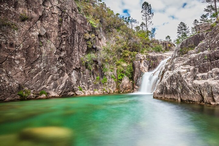 Gerês Lagoons