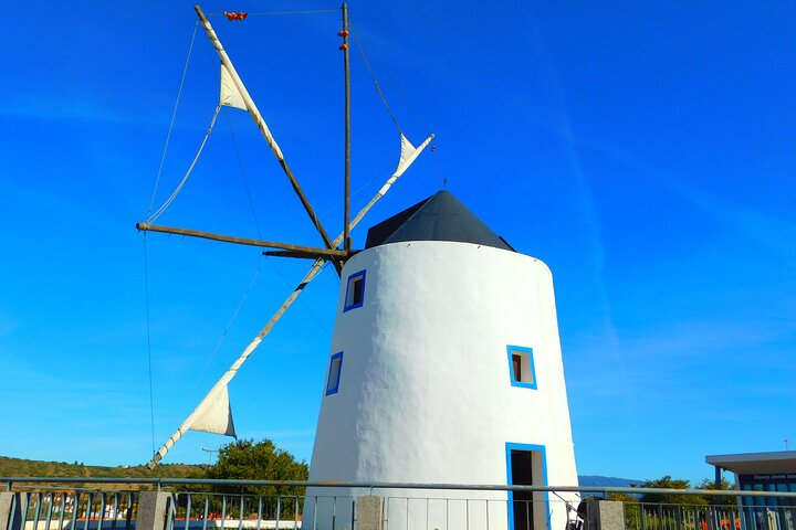 NATURA TOUR - Countryside of Lagos - ECO TUK and LOCAL guide - Photo 1 of 7
