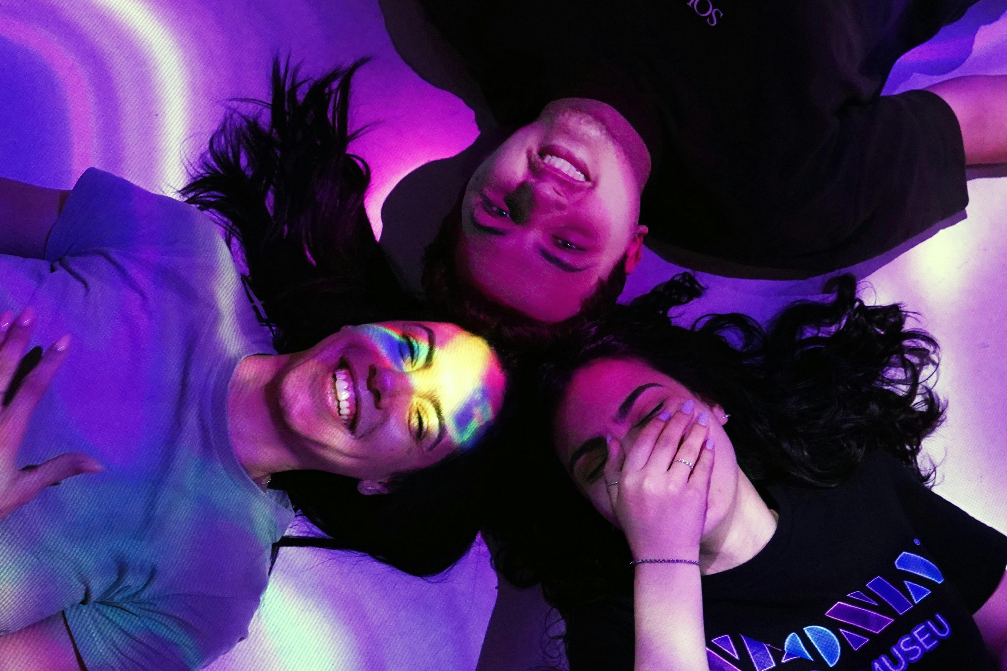 Neonia Porto: Entry Ticket - Photo 1 of 8