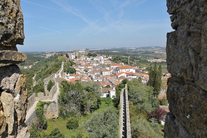 Óbidos