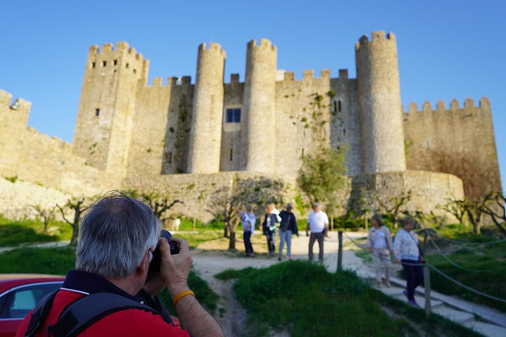Portugal's Treasures: Óbidos, Nazare, Alcobaca, Batalha, Fatima - Photo 1 of 13