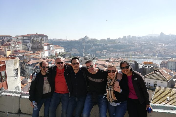 Olive Field Jewish Quarter