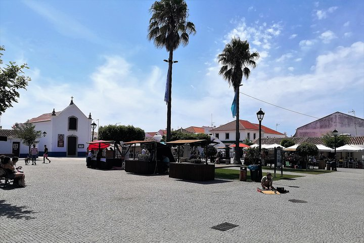 Porto Covo