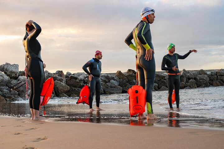 Cascais Open Water Swimming