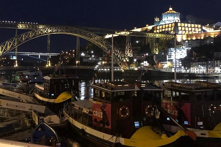 Ribeira - Oporto