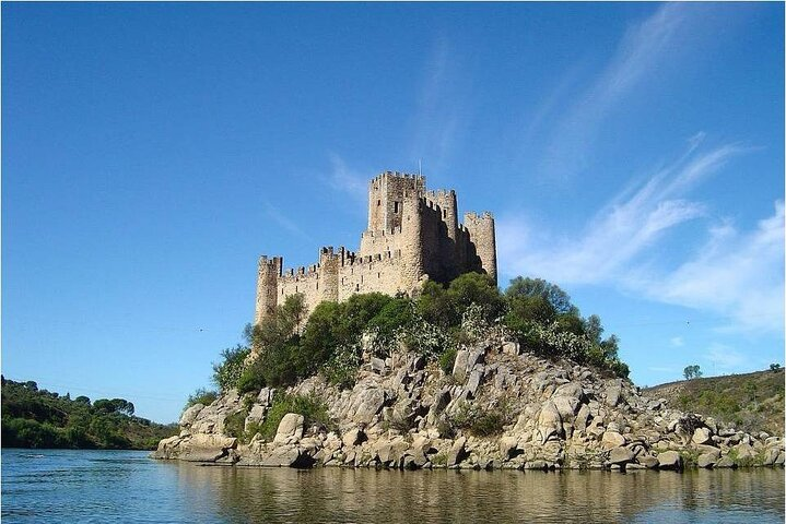 Ourém, Tomar and Almourol Castle Full Day Private Tour from the West - Photo 1 of 9