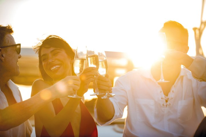 Lagos: Sunset Experience - Photo 1 of 7