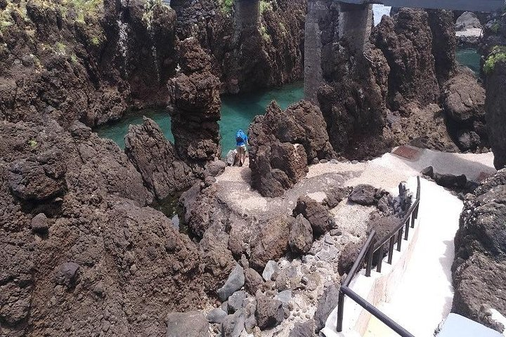 porto moniz