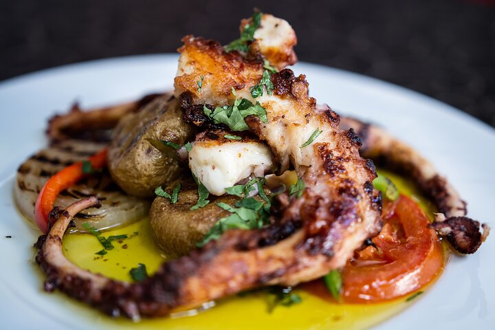 Food & Drink Private Tour in Lisbon & Cacilhas w/ Ferry Included - Photo 1 of 11