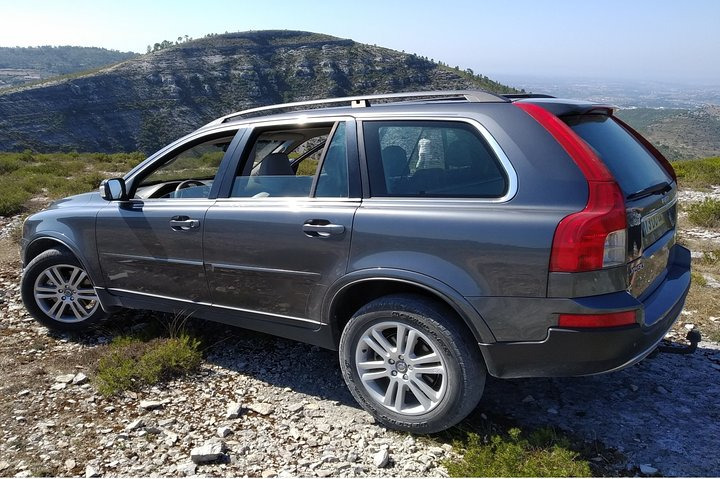 Fúmea, Porto de Mós