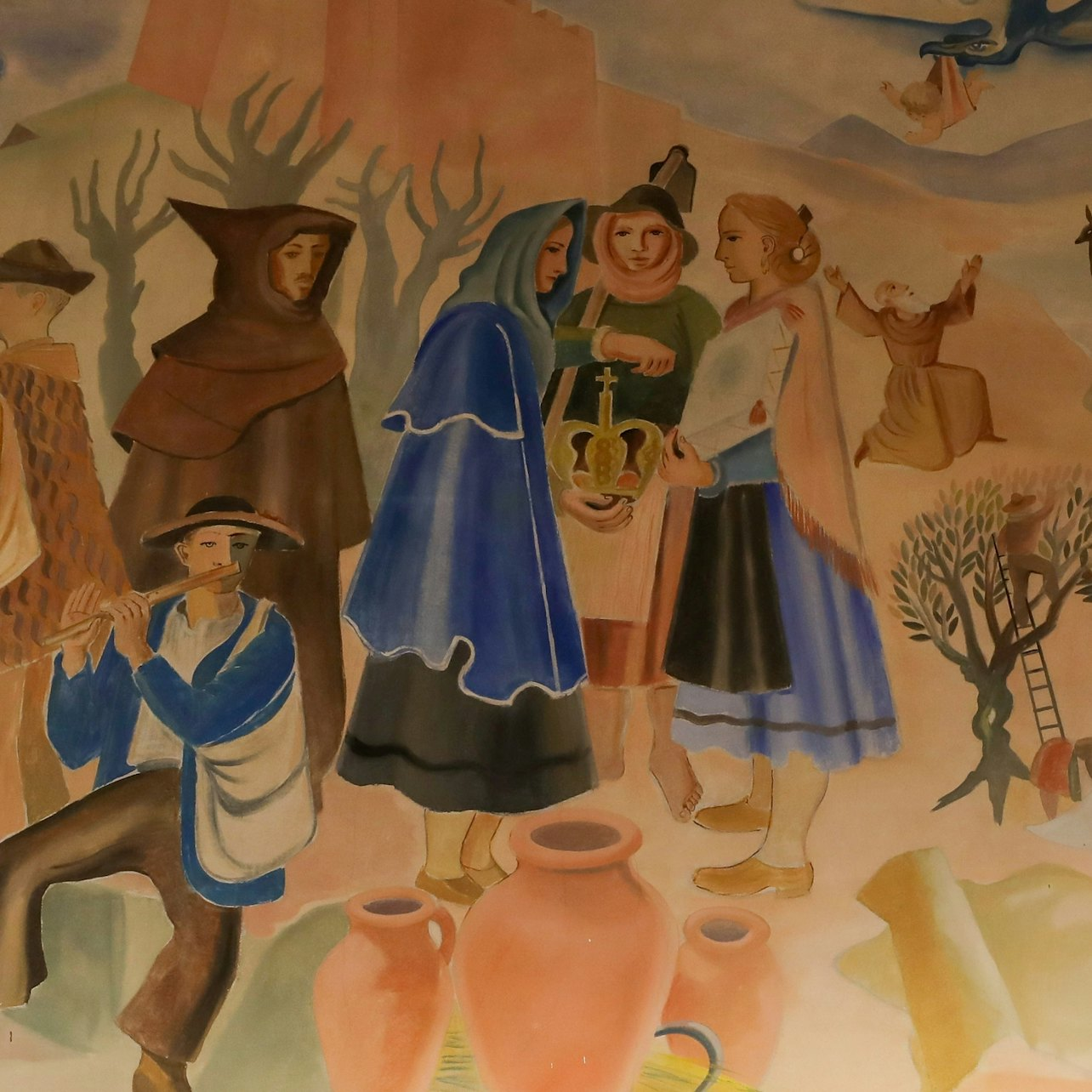 Popular Art Museum - Photo 1 of 5