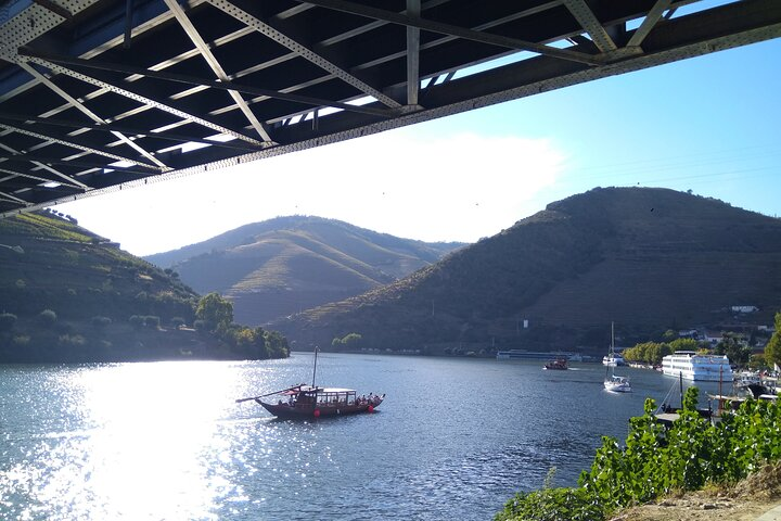 Port Wine - Amazing Douro Valley and Amarante - from Porto - Photo 1 of 25