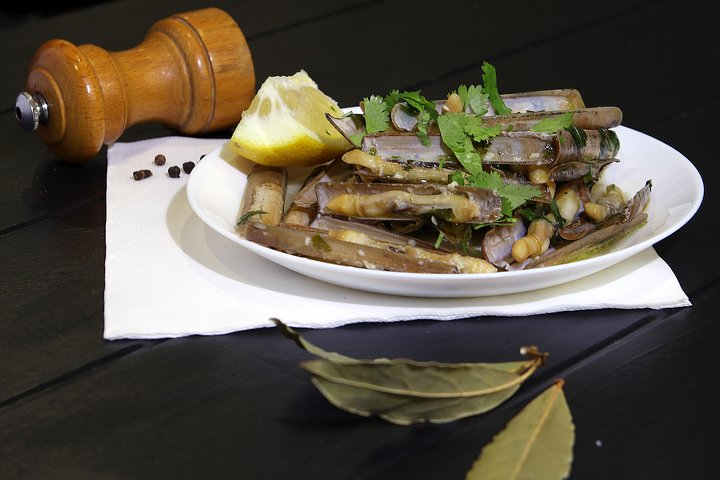 Algarve Food Tour in Portimão - Photo 1 of 25