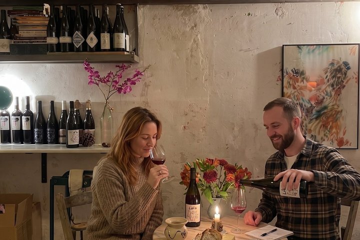 Córdoba: Discover the Soul of Spanish Natural Wine & Cuisine - Photo 1 of 15