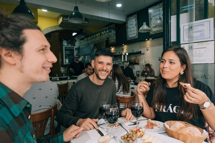 Eat Porto Like a Local: The Ultimate Full-Meal Food Tour - Photo 1 of 17
