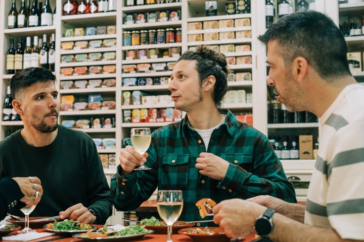 Eat Porto Like a Local: The Ultimate Full-Meal Food Tour - Photo 1 of 14