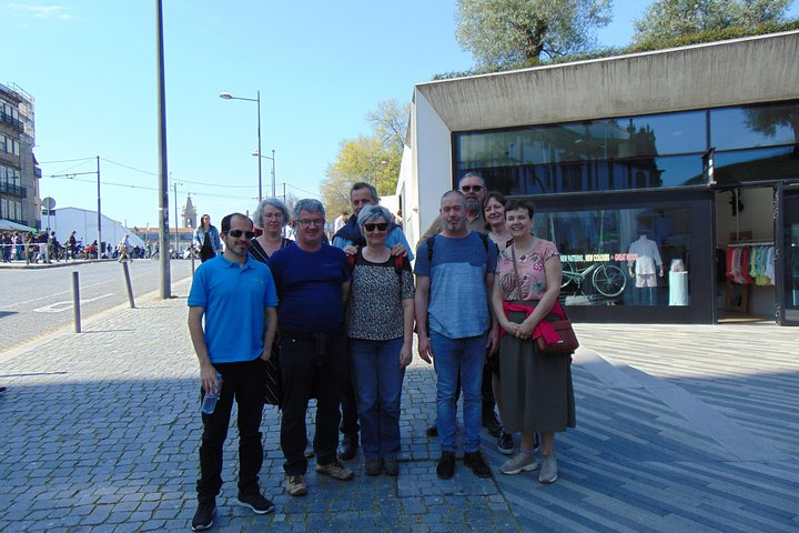 Porto Full Day Tour + Coffee Break + Lunch - Photo 1 of 4
