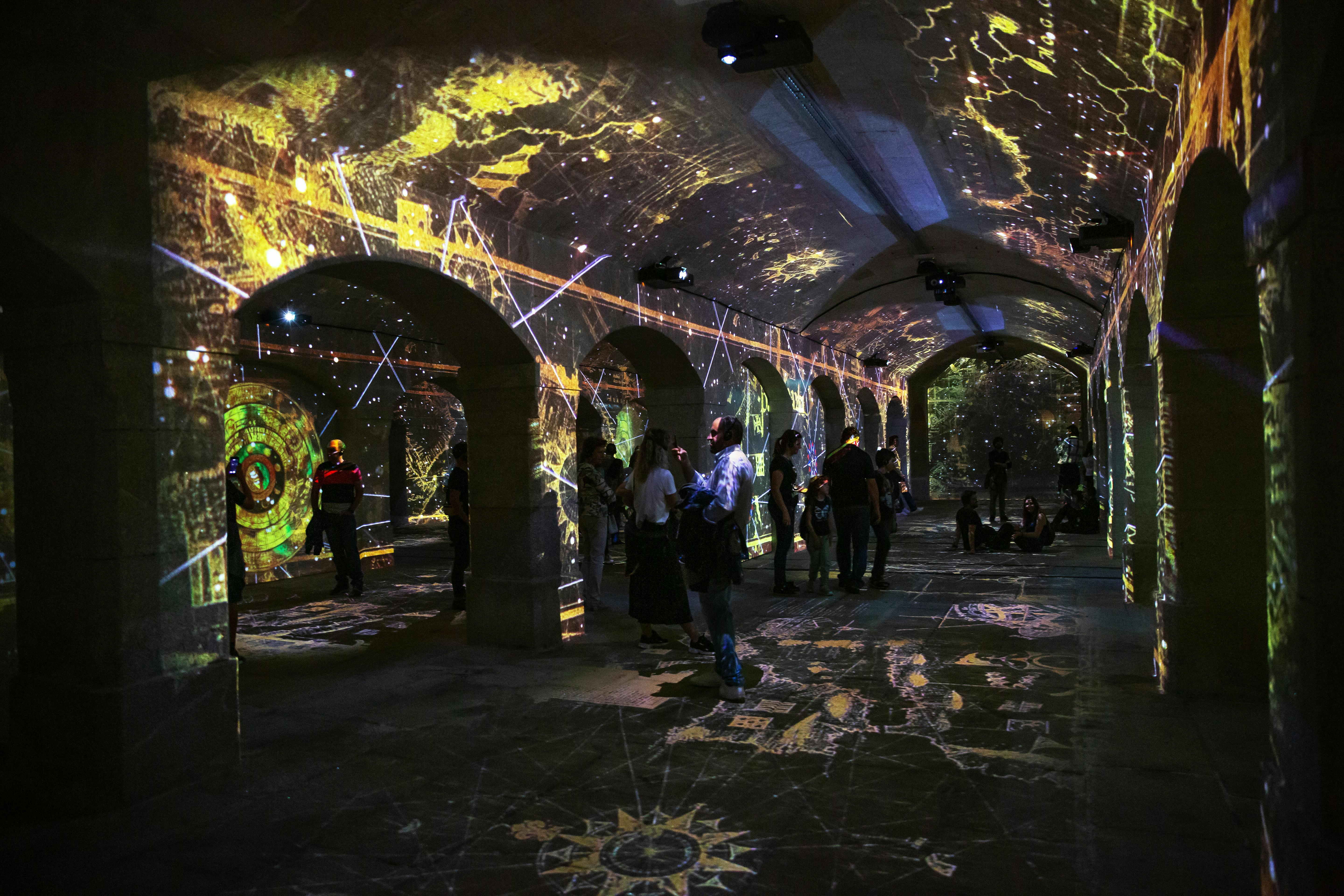 Porto Legends: The Underground Experience - Photo 1 of 6