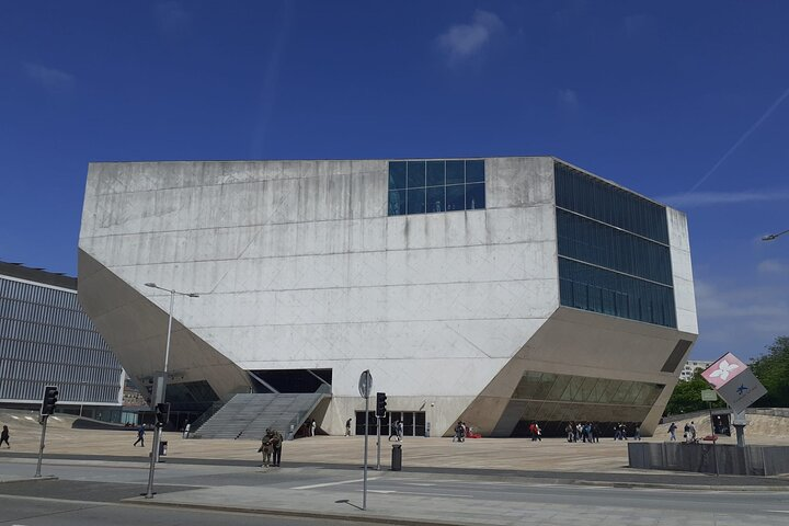 Music House