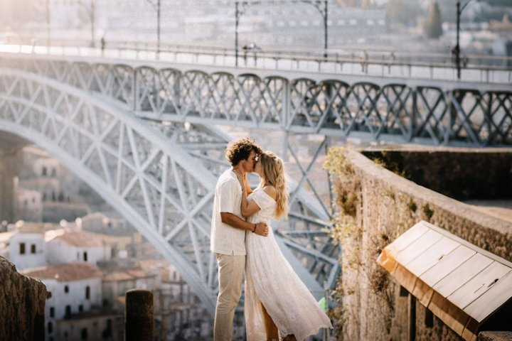 Porto Photo Shoot - Photo 1 of 18