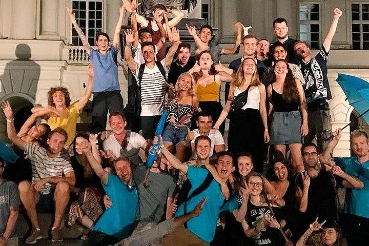 Porto Pub Crawl With Unlimited Beer - Photo 1 of 8