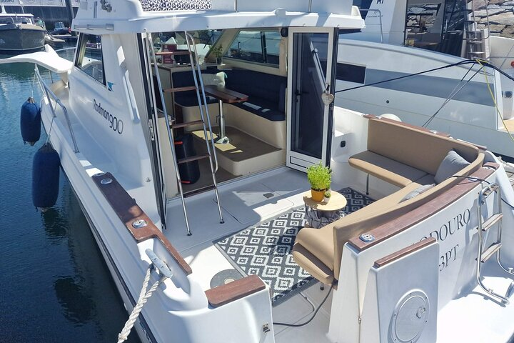 Port : 6 Bridges Cruise , Douro River with Sunset Option - Photo 1 of 9