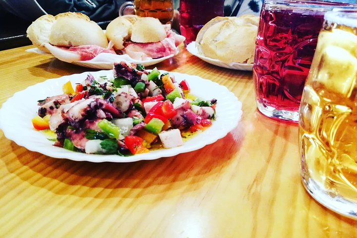 join us and taste it all