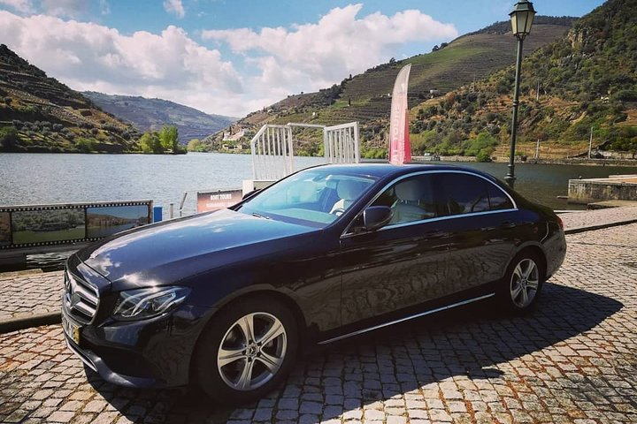 Porto to Madrid Up to 3 Stops: Aveiro, Salamanca & Ávila  - Photo 1 of 7