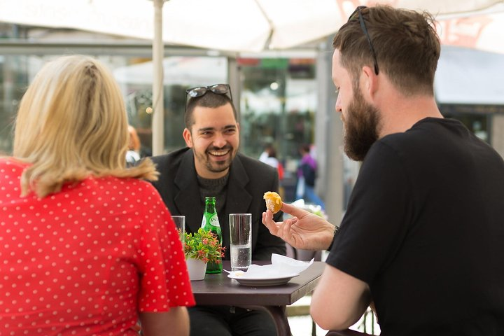 ️Porto’s Secret Traditional Flavours ️ - Photo 1 of 9