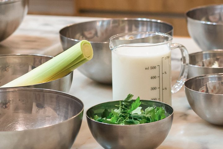 Portuguese Cooking Experience in Lisbon - Photo 1 of 15