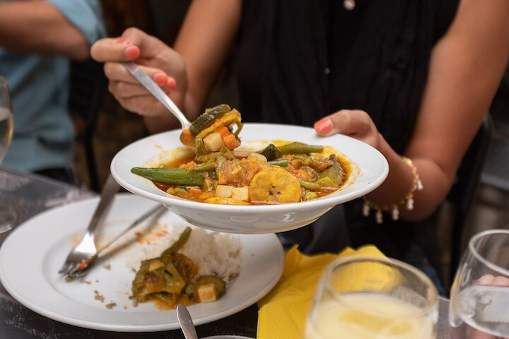 Portuguese Cuisine: Small-Group Lisbon Food Tour with 17 Tastings - Photo 1 of 21