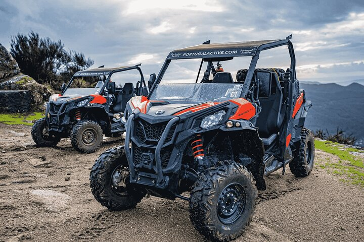 Premium Buggy Experience in Ponte de Lima - Photo 1 of 23