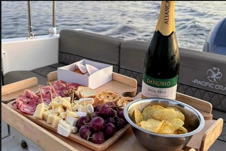Porto Private Douro Boat Cruise with Wine, Tapas, and Local Hosts - Photo 1 of 25