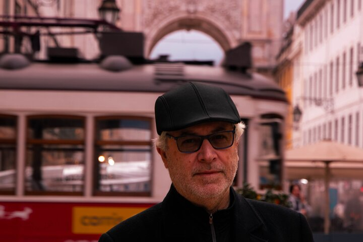 Photo tour in Lisbon, record your memories! - Photo 1 of 25