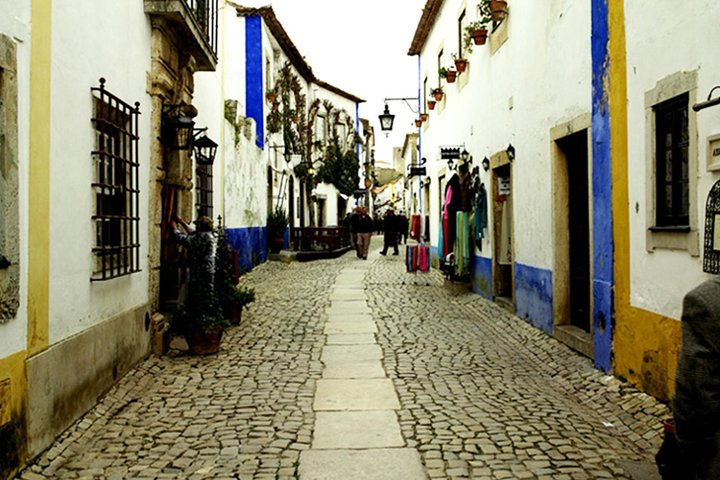 obidos
