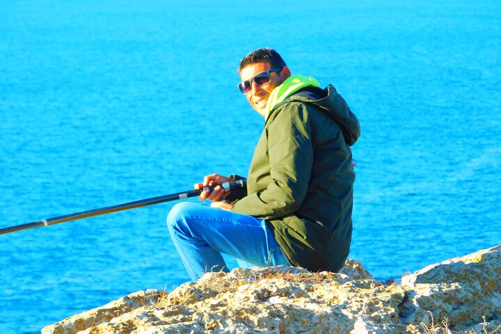 Half day tour - Aljezur&Sagres - Private Car Tour - Photo 1 of 12