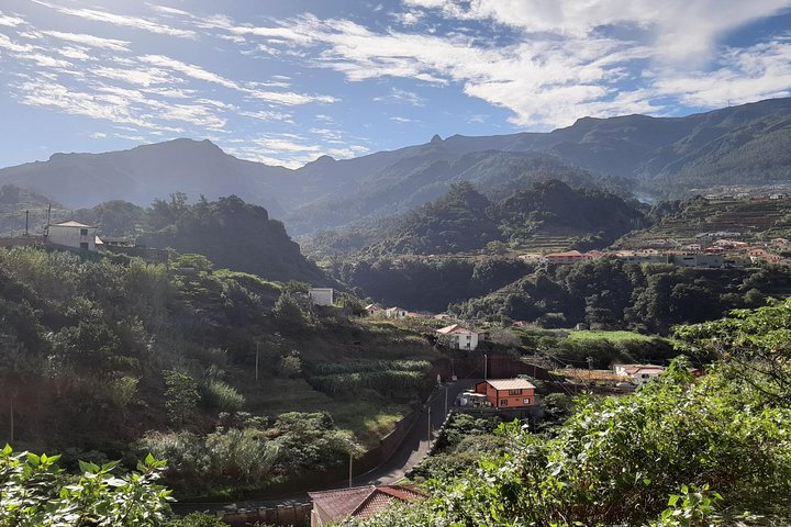 Madeira Private Half-Day Tour Bird's Island - Photo 1 of 8