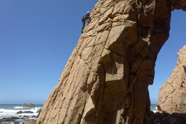 Private Climbing by the Cliffs of Cabo da Roca - Photo 1 of 12