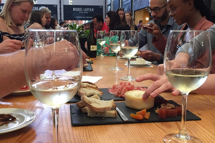 Portugal is a foodie paradise