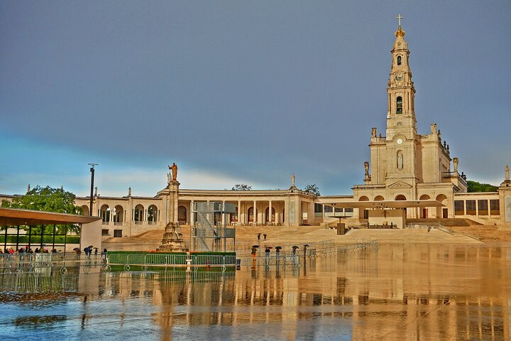 Private Transportation