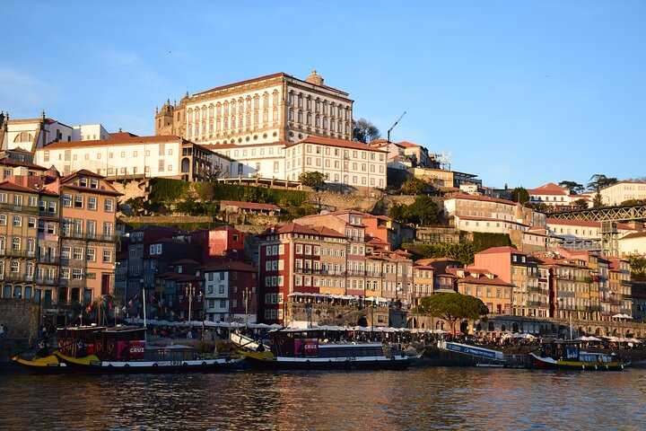 Private Douro River Sailing Cruise (Sunset Available) - Photo 1 of 17
