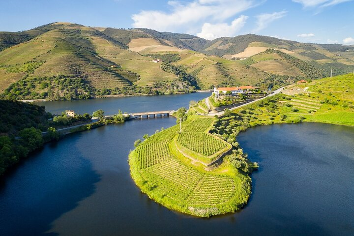 Private Douro Valley - Senses Experiences - Photo 1 of 18