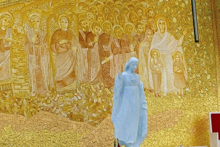 Basilica of the Holy Trinity