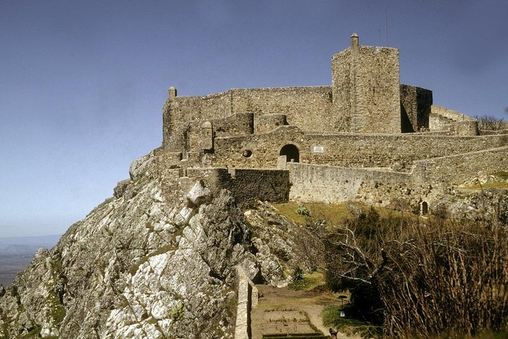 Marvão Castle