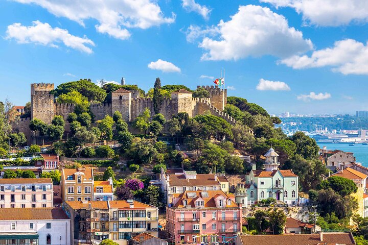 Private Full Day Tour of Lisbon - Photo 1 of 7
