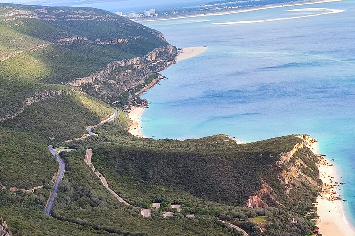 Serra da Arrábida, Setubal