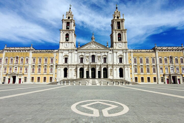 Mafra National Palace