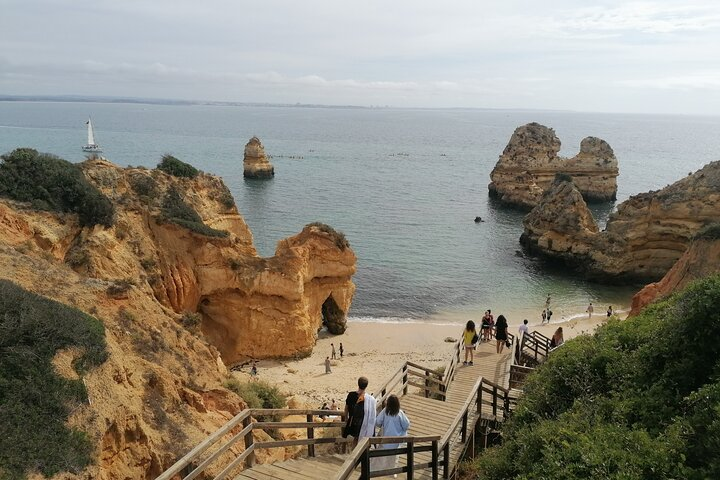 Private Full Day Tour Western Algarve - Photo 1 of 5