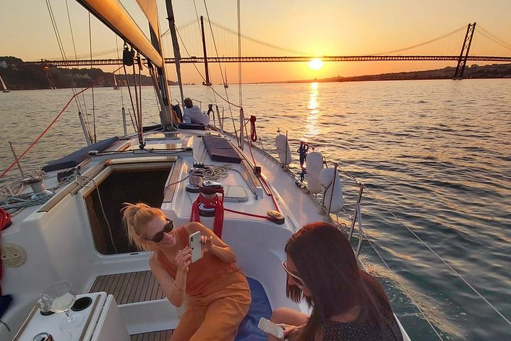 Private Golden Hour Boat Tour - Best Exclusive Sunset Sailing - Photo 1 of 12