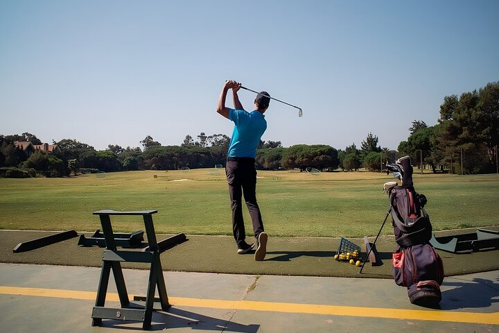 Private Golf Experience with Coach, Transfers & Dining Concierge - Photo 1 of 17